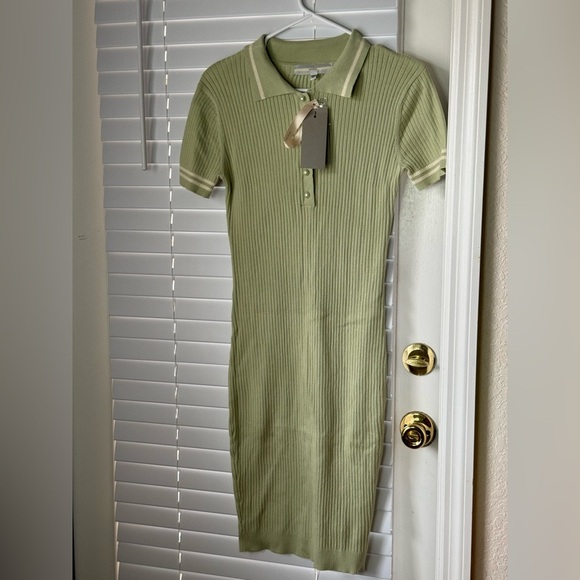 Guess Women's dress Adelaide size M - Picture 5 of 9